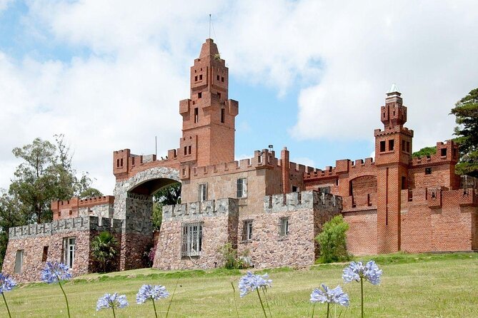 Castles in Uruguay: A Journey Through the Country’s History and Mystery