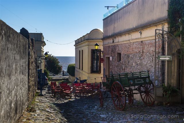 Colonia del Sacramento: A Timeless Gateway to Uruguay