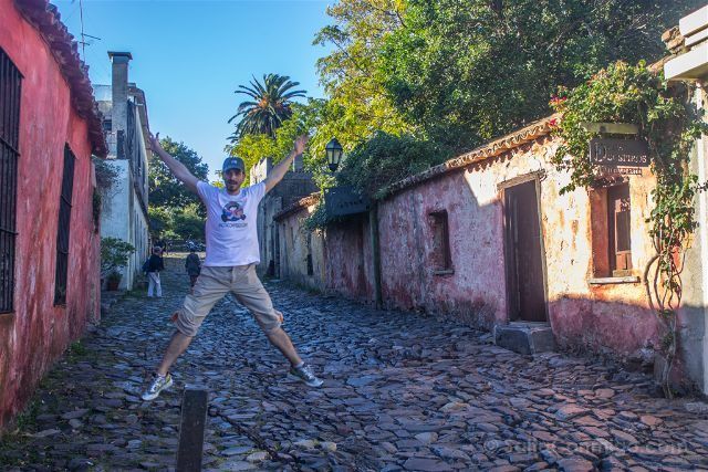 Colonia: The Perfect Gateway to Uruguay